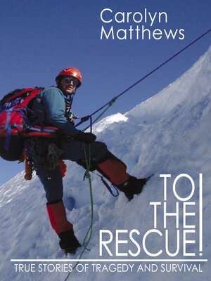 To the Rescue! - ebook